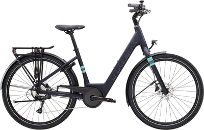 Trek Verve+ 1 Lowstep - 400 Wh - 2025 - 27,5 Zoll - Tiefeinsteiger