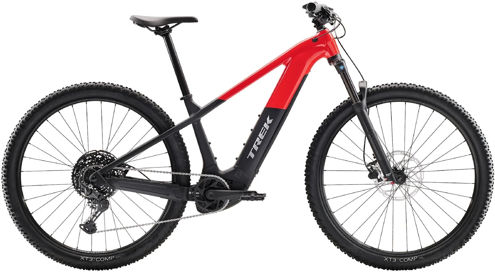 Trek Powerfly+ 4 Equipped Gen 5 - 624 Wh / 16.75 Ah - 2026 - 29 Zoll - Herren