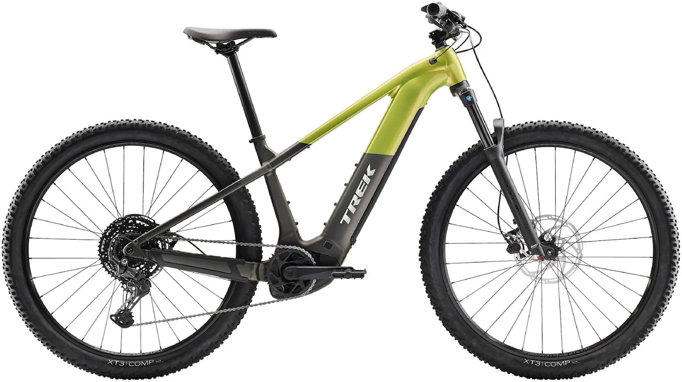 Trek Powerfly+ 4 Equipped Gen 5 - 430 Wh - 2025 - 29 Zoll - Herren