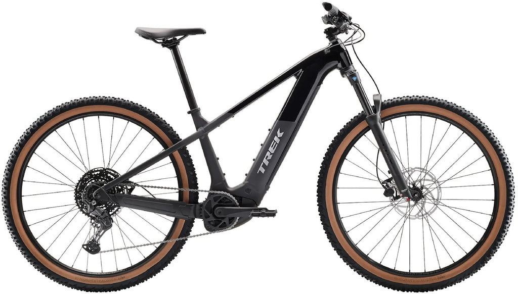 Trek Powerfly+ 4 Equipped Gen 5 - 624 Wh - 2026 - 29 Zoll - Herren
