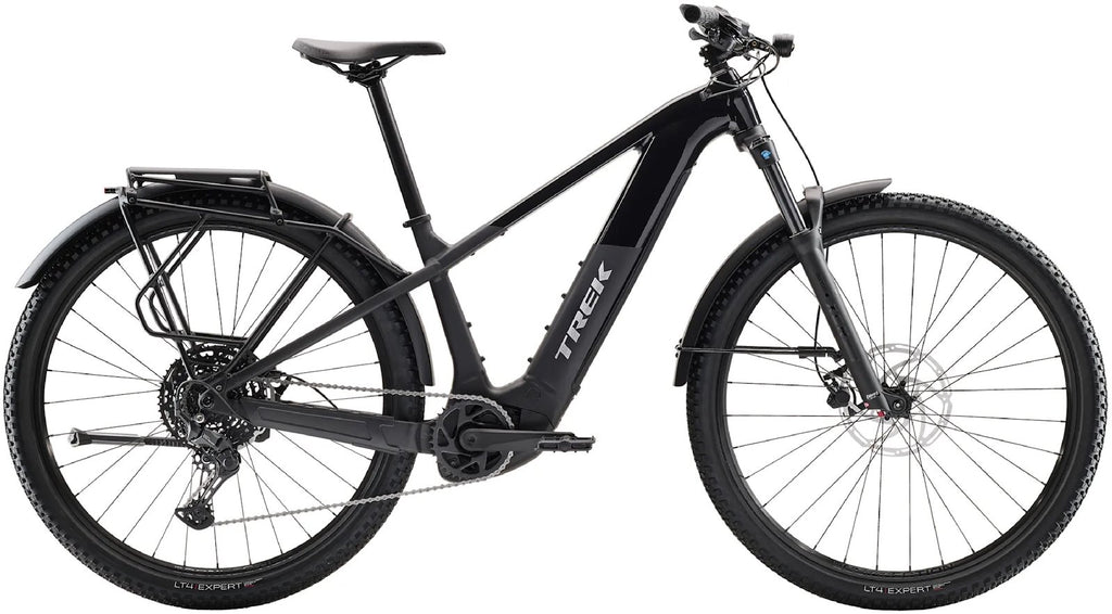 Trek Powerfly+ 4 Equipped Gen 5 - 600 Wh - 2026 - 29 Zoll - Herren