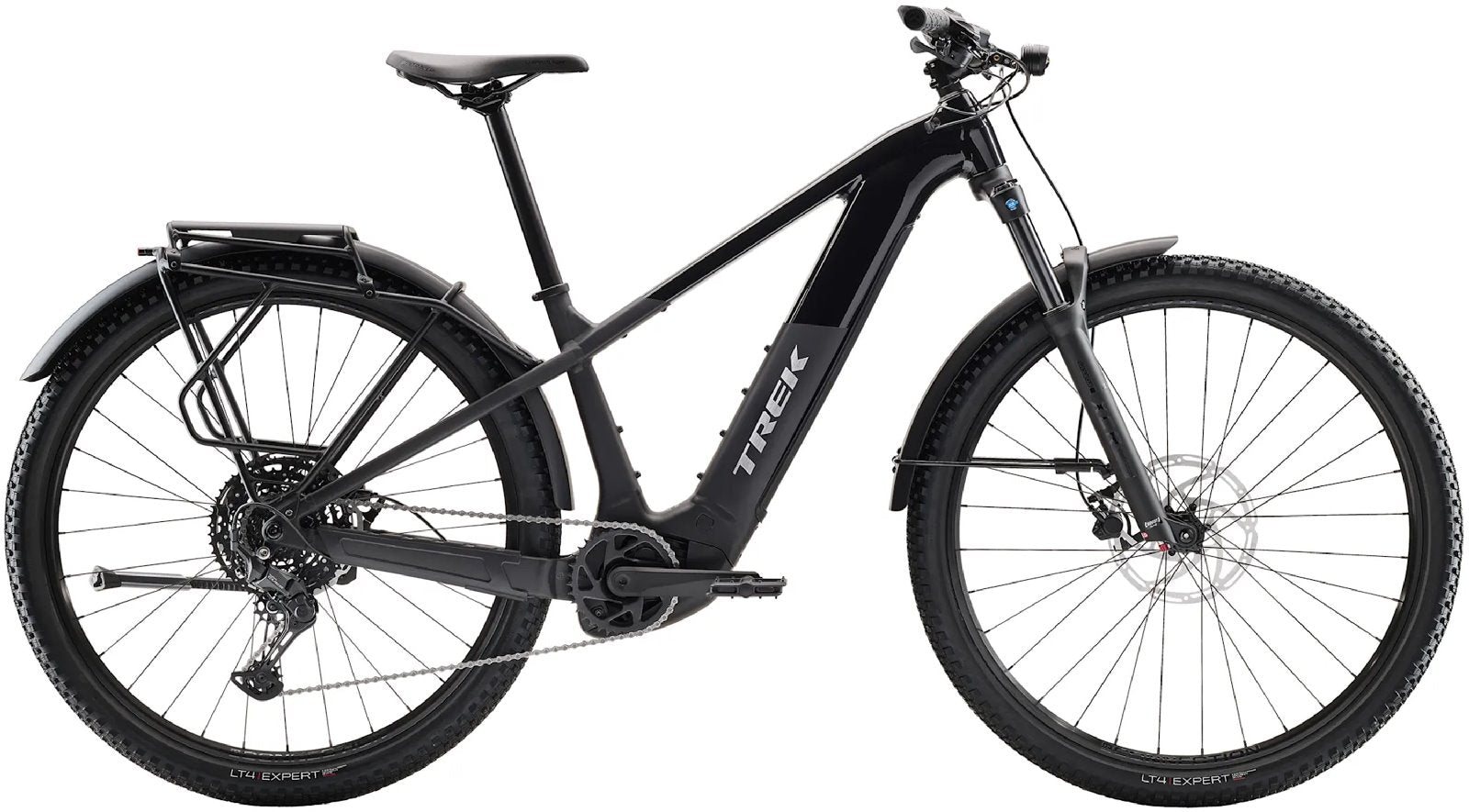 Trek Powerfly+ 4 Equipped Gen 5 - 600 Wh / 16.67 Ah - 2026 - 29 Zoll - Herren