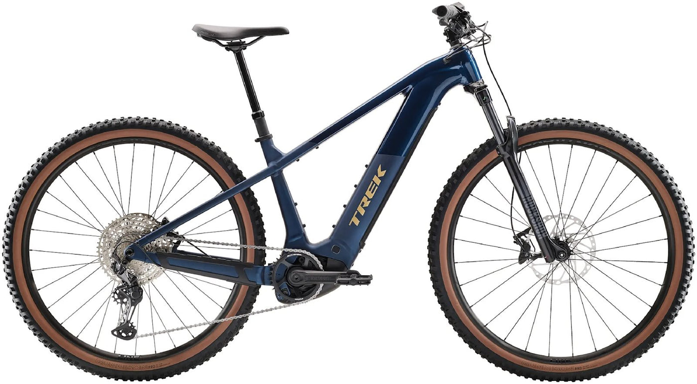 Trek Powerfly+ 6 Gen 5 - 800 Wh - 2025 - 29 Zoll - Fully