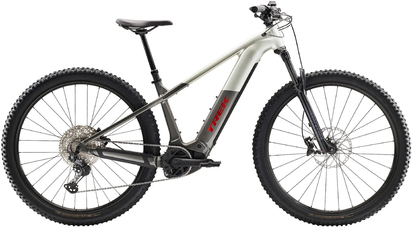 Trek Powerfly+ 6 Gen 5 - 800 Wh - 2025 - 29 Zoll - Fully