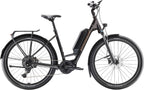 Diamant Zing Trip Core - Lowstep - 545 Wh - 2026 - 27,5 Zoll - Tiefeinsteiger
