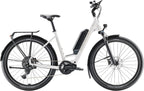 Diamant Zing Trip Core - Lowstep - 545 Wh - 2026 - 27,5 Zoll - Tiefeinsteiger