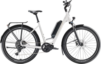 Diamant Zing Trip Core - Lowstep - 725 Wh - 2025 - 27,5 Zoll - Tiefeinsteiger
