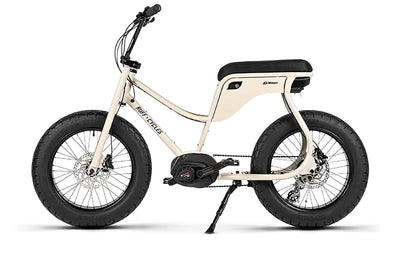 The Ruffian Lil Missy - 500 Wh - 2025 - 20 Zoll - Damen und Herren