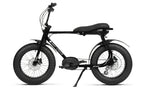 The Ruffian Performance - 500 Wh - 2026 - 20 Zoll - Damen und Herren