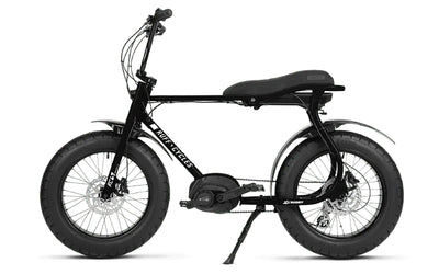 The Ruffian Performance - 500 Wh - 2025 - 20 Zoll - Damen und Herren