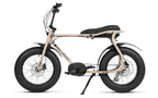 The Ruffian Performance - 500 Wh - 2026 - 20 Zoll - Damen und Herren
