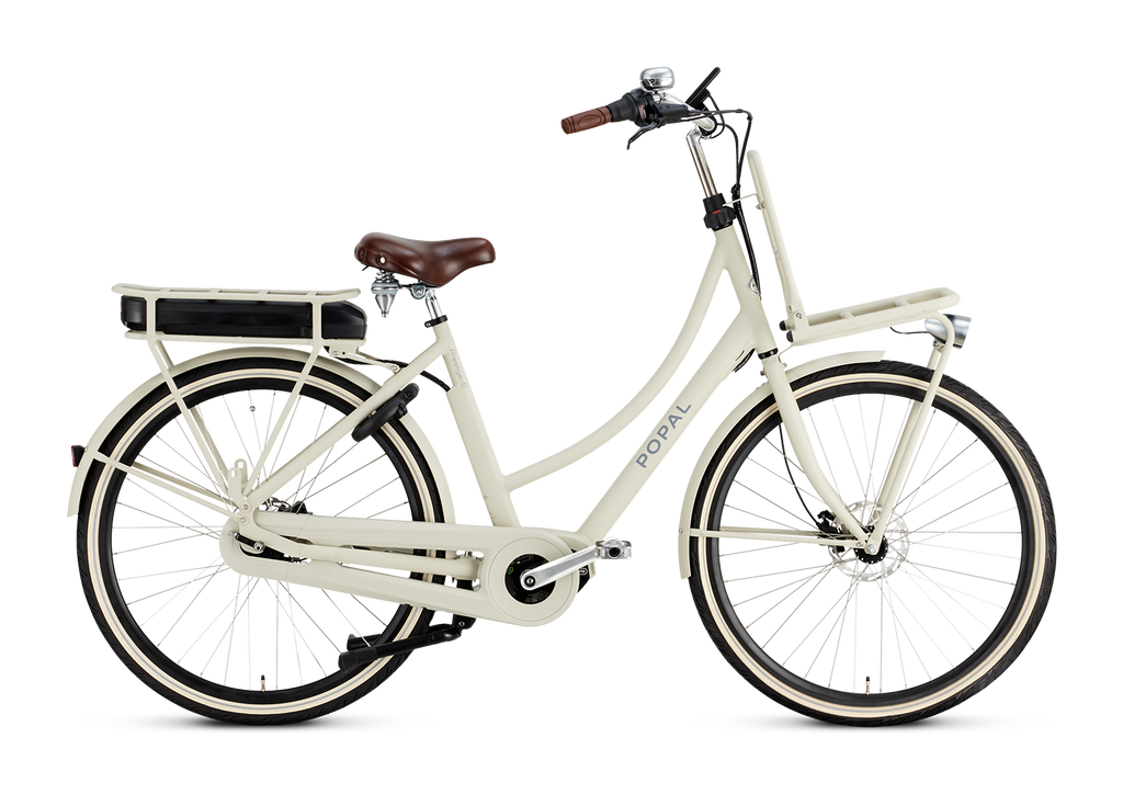 Popal Daily Dutch Prestige-E MM N7