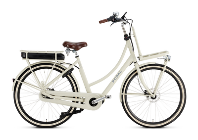 Popal Daily Dutch Prestige-E MM N7 - 560 Wh - 2025 - 28 Zoll - Tiefeinsteiger