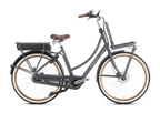 Popal Daily Dutch Prestige-E MM N7 - 560 Wh / 15.6 Ah - 2025 - 28 Zoll - Tiefeinsteiger