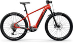 Centurion Backfire R800i - 750 Wh - 2025 - 29 Zoll - Herren