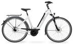 Velo de Ville AEB 490 - 500 Wh / 13.4 Ah - 2024 - 28 Zoll - Damen