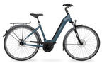 Velo de Ville AEB 490 - 500 Wh / 13.4 Ah - 2024 - 28 Zoll - Tiefeinsteiger