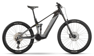 Raymon Tarok - 430 Wh - 2025 - 29 / 27,5 Zoll - Fully