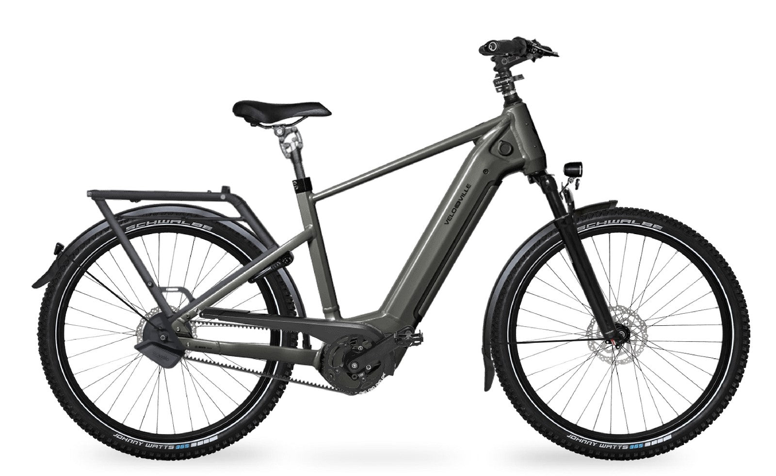 Velo de Ville SEB 990 PRO Enviolo