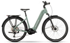 Raymon Tahona Pro - 800 Wh - 2026 - 29 Zoll - Tiefeinsteiger