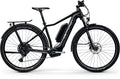 Centurion Backfire Fit E R811i Dual Batt EQ - 1125 Wh / 30.8 Ah - 2025 - 29 Zoll - Herren
