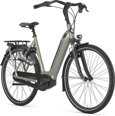 Gazelle ARROYO C7+ Elite - 500 Wh - 2025 - 28 Zoll - Tiefeinsteiger