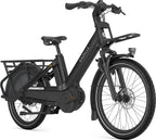 Gazelle Cabby C380 - 400 Wh - 2026 - 26 Zoll - Unisex Cargo
