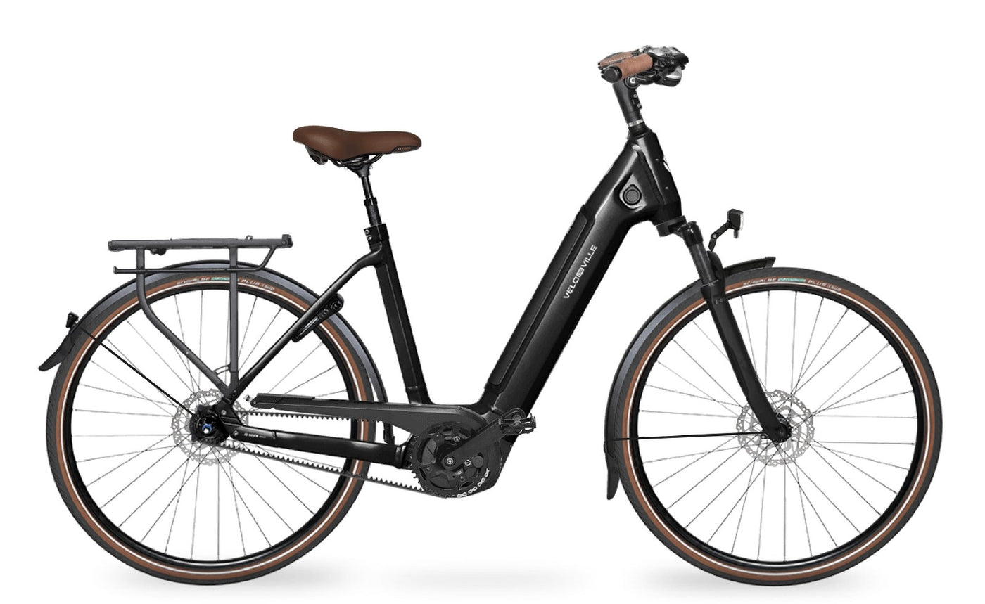 Velo de Ville AEB 890 PRO - 625 Wh - 2025 - 28 Zoll - Tiefeinsteiger