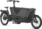 Gazelle Makki Travel - 400 Wh - 2027 - 26 / 20 Zoll - Unisex Cargo