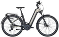 Bergamont E-Ville Edition - 625 Wh / 17.4 Ah - 2024 - 28 Zoll - Tiefeinsteiger