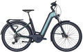 Bergamont E-Ville SUV Tour - 625 Wh / 17.4 Ah - 2024 - 28 Zoll - Tiefeinsteiger