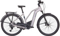 Bergamont E-Horizon Premium Expert Lady - 750 Wh / 20 Ah - 2024 - 28 Zoll - Trapez