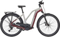 Bergamont E-Horizon LTD Premium Lady - 750 Wh / 20 Ah - 2024 - 28 Zoll - Trapez