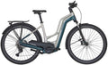 Bergamont E-Horizon LTD Premium Amsterdam - 750 Wh / 20 Ah - 2024 - 28 Zoll - Trapez