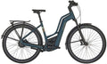 Bergamont E-Horizon Premium Pro Belt Amsterdam - 750 Wh / 20 Ah - 2024 - 28 Zoll - Trapez