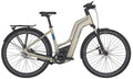 Bergamont E-Horizon Elite Belt Premium Amsterdam - 750 Wh / 20 Ah - 2024 - 28 Zoll - Trapez