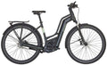 Bergamont Bergamont E-Horizon Elite 6 Belt Amsterdam - 625 Wh / 17.4 Ah - 2024 - 28 Zoll - Trapez