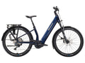 Diamant Suvea Trip Pro - 800 Wh / 22.2 Ah - 2026 - 27,5 Zoll - Tiefeinsteiger
