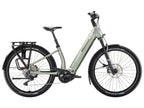 Diamant Suvea Trip Pro - 800 Wh - 2026 - 27,5 Zoll - Tiefeinsteiger