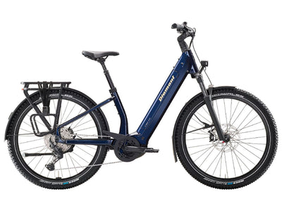Diamant Suvea Trip Plus - 800 Wh - 2025 - 27,5 Zoll - Tiefeinsteiger