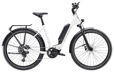 Diamant Zing Gen 2 (CUES) - 725 Wh - 2024 - 27,5 Zoll - Tiefeinsteiger