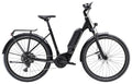 Diamant Zing Gen 2 (CUES) - 725 Wh / 19.2 Ah - 2024 - 27,5 Zoll - Tiefeinsteiger