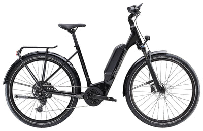 Diamant Zing Gen 2 (CUES) - 725 Wh - 2024 - 27,5 Zoll - Tiefeinsteiger