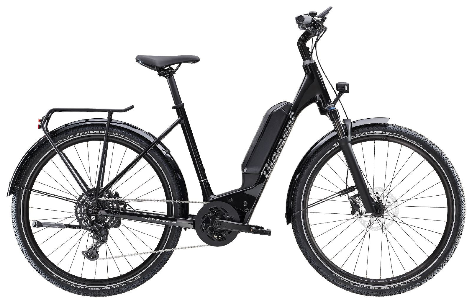 Diamant Zing Gen 2 (CUES) - 800 Wh / 22.2 Ah - 2024 - 27,5 Zoll - Tiefeinsteiger