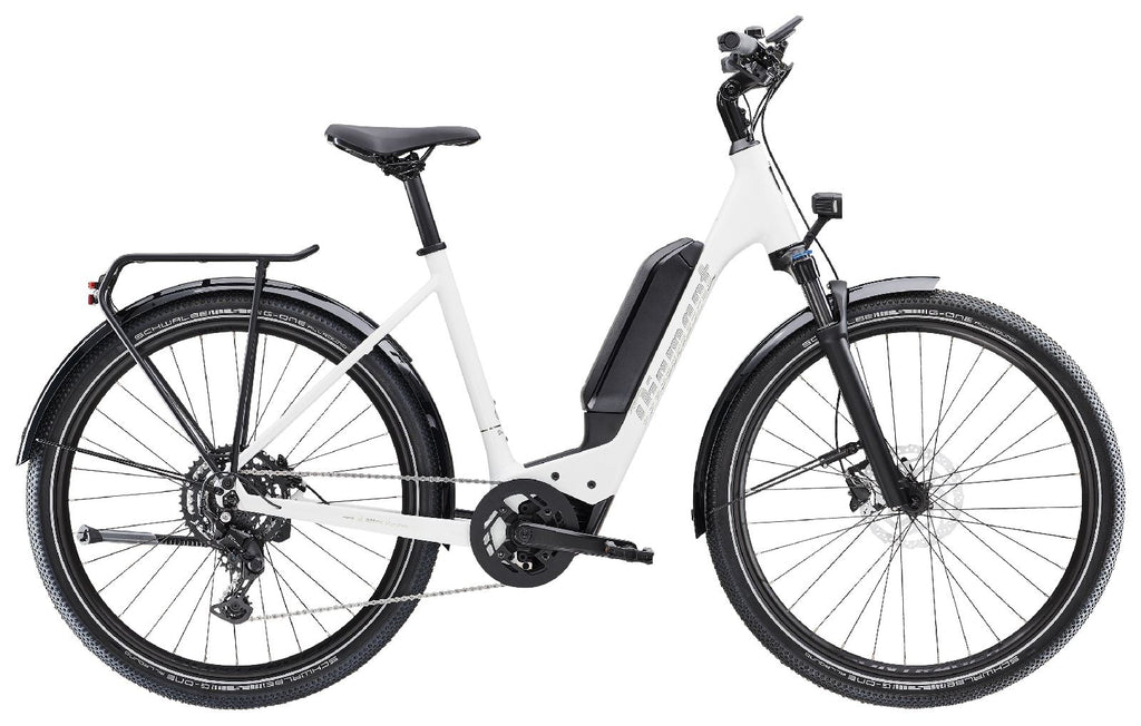 Diamant Zing Gen 2 (CUES) - 545 Wh - 2024 - 27,5 Zoll - Tiefeinsteiger