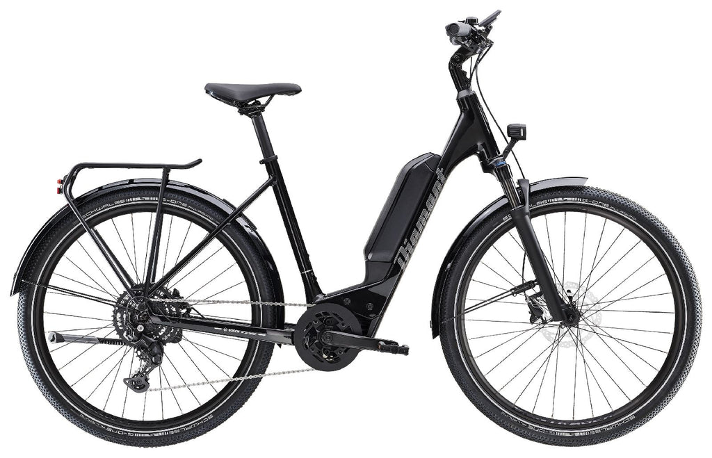 Diamant Zing Gen 2 (CUES) - 545 Wh - 2024 - 27,5 Zoll - Tiefeinsteiger