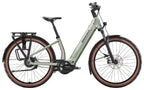 Diamant Suvea Style - 600 Wh - 2026 - 27,5 Zoll - Tiefeinsteiger