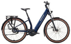 Diamant Suvea Style - 800 Wh - 2026 - 27,5 Zoll - Tiefeinsteiger