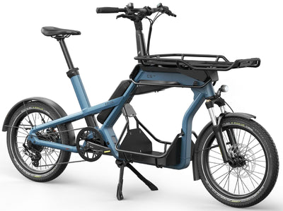 Ca Go CS70 - Edition 5 - 545 Wh - 2025 - 20 Zoll - Damen und Herren