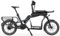 Ca Go CS200 - Edition 5 - 545 Wh / 14.4 Ah - 2026 - 20 Zoll - Damen und Herren